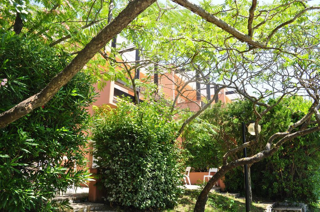 Club Residence Pianetamaratea Santa Caterina  Rom bilde