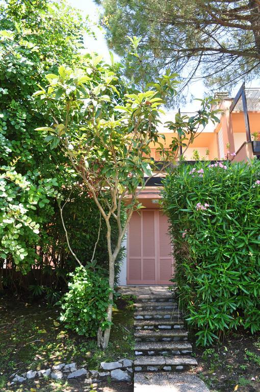 Club Residence Pianetamaratea Santa Caterina  Rom bilde