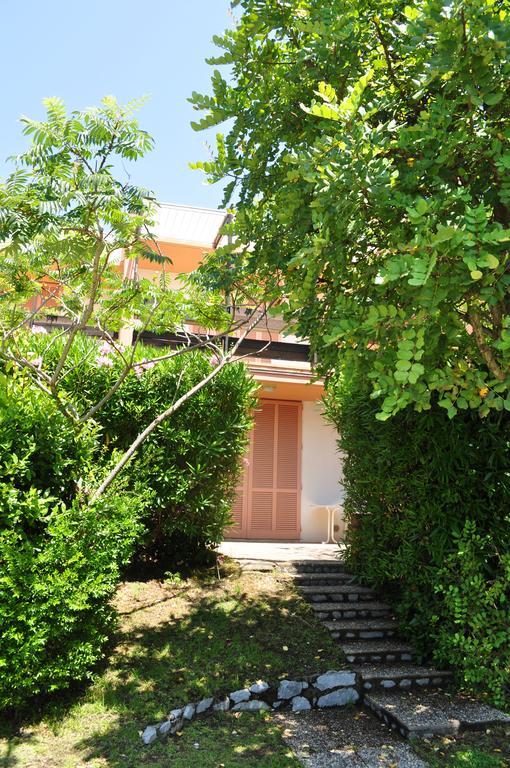 Club Residence Pianetamaratea Santa Caterina  Eksteriør bilde