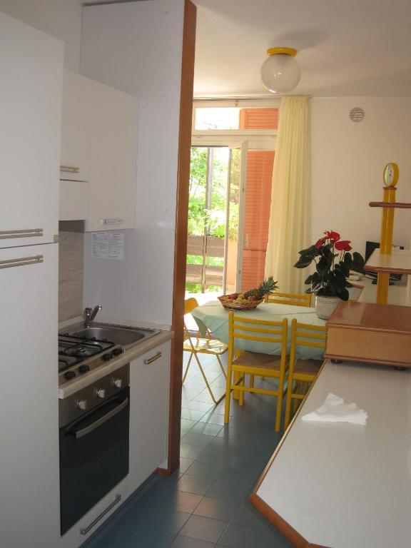Club Residence Pianetamaratea Santa Caterina  Rom bilde