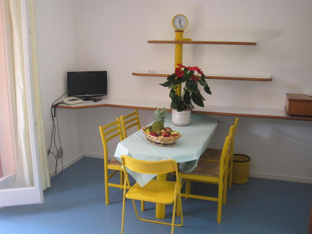 Club Residence Pianetamaratea Santa Caterina  Eksteriør bilde