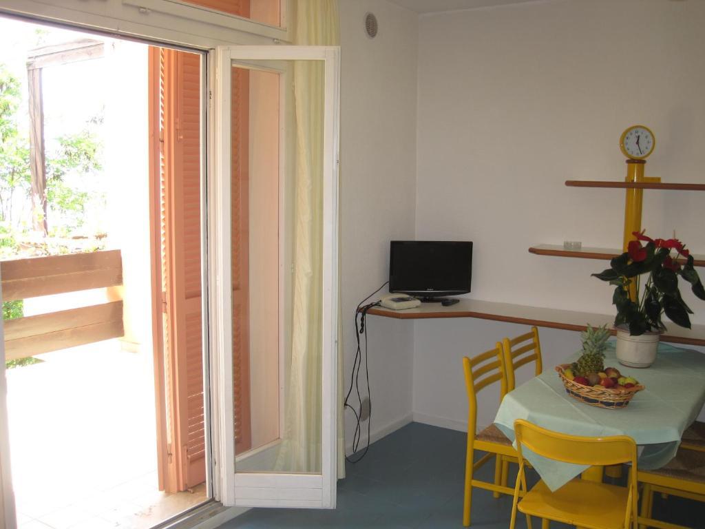 Club Residence Pianetamaratea Santa Caterina  Eksteriør bilde