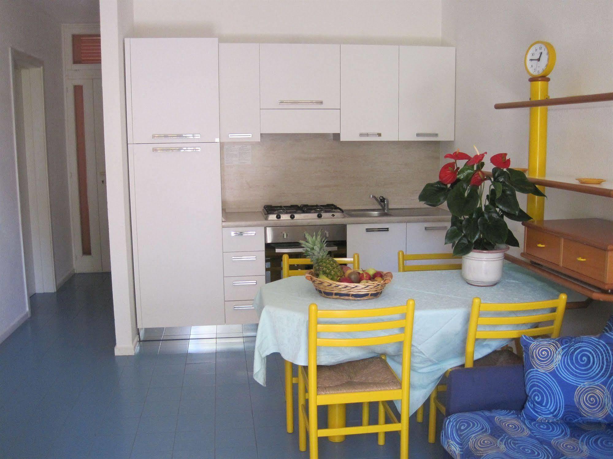 Club Residence Pianetamaratea Santa Caterina  Eksteriør bilde