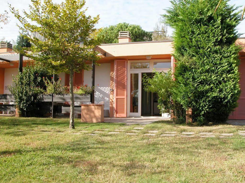 Club Residence Pianetamaratea Santa Caterina  Eksteriør bilde
